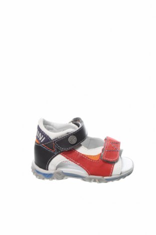 Detské sandále Catimini, Veľkosť 20, Farba Viacfarebná, Cena  7,67 €