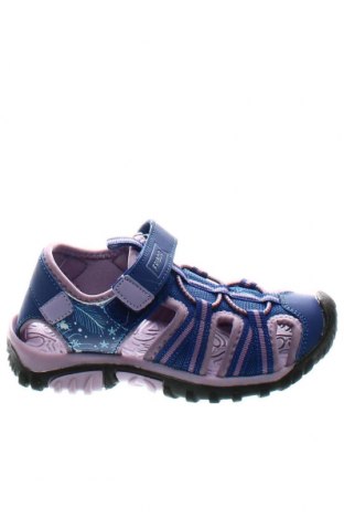 Dětské sandály Friboo, Velikost 29, Barva Modrá, Cena  684,00 Kč