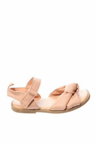Sandale pentru copii H&M, Mărime 25, Culoare Roz, Preț 75,66 Lei