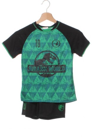 Dresy dziecięce H&M Sport, Rozmiar 6-7y/ 122-128 cm, Kolor Kolorowy, Cena 76,76 zł