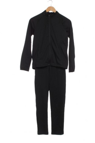 Kinder Trainingsanzug Nike, Größe 11-12y/ 152-158 cm, Farbe Schwarz, Preis € 28,45