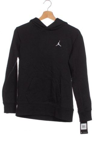 Kinder Sweatshirts Air Jordan Nike, Größe 12-13y/ 158-164 cm, Farbe Schwarz, Preis € 42,99