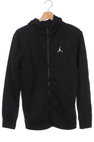 Kinder Sweatshirts Air Jordan Nike, Größe 13-14y/ 164-168 cm, Farbe Schwarz, Preis € 68,04