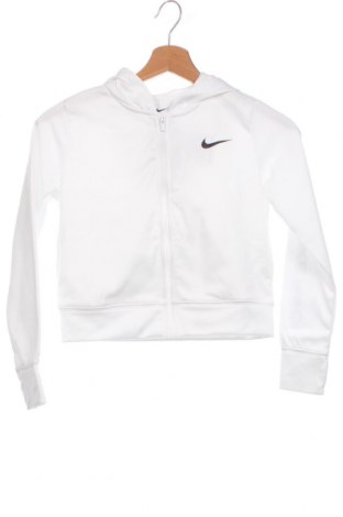 Kinder Sweatshirts Nike, Größe 8-9y/ 134-140 cm, Farbe Weiß, Preis € 40,72