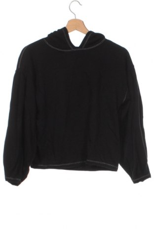 Kinder Sweatshirts Zara, Größe 13-14y/ 164-168 cm, Farbe Schwarz, Preis 9,99 €