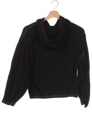 Gyerek sweatshirt Zara, Méret 13-14y / 164-168 cm, Szín Fekete, Ár 4 479 Ft