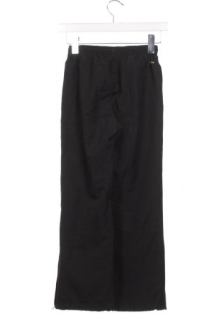 Παιδική κάτω φόρμα Adidas, Μέγεθος 8-9y/ 134-140 εκ., Χρώμα Μαύρο, Τιμή 13,26 €