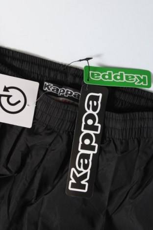 Pantaloni de trening, pentru copii Kappa, Mărime 13-14y/ 164-168 cm, Culoare Negru, Preț 27,03 Lei