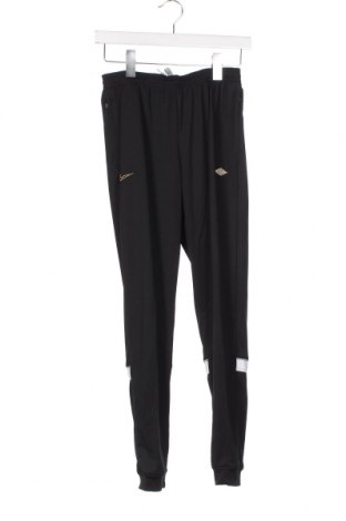 Kinder Sporthose Nike, Größe 12-13y/ 158-164 cm, Farbe Schwarz, Preis € 40,72