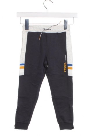 Kinder Sporthose Okaidi, Größe 2-3y/ 98-104 cm, Farbe Blau, Preis 15,16 €