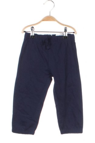 Pantaloni de trening, pentru copii Original Marines, Mărime 12-18m/ 80-86 cm, Culoare Albastru, Preț 73,68 Lei
