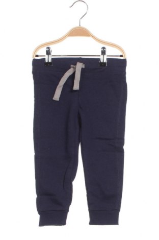 Παιδική κάτω φόρμα United Colors Of Benetton, Μέγεθος 18-24m/ 86-98 εκ., Χρώμα Μπλέ, Τιμή 15,16 €