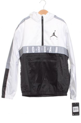 Dětská sportovní bunda  Air Jordan Nike, Velikost 8-9y/ 134-140 cm, Barva Vícebarevné, Cena  1 556,00 Kč