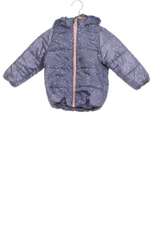 Παιδικό μπουφάν, Μέγεθος 9-12m/ 74-80 εκ., Χρώμα Πολύχρωμο, Τιμή 4,99 €