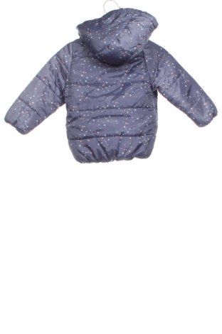 Παιδικό μπουφάν, Μέγεθος 9-12m/ 74-80 εκ., Χρώμα Πολύχρωμο, Τιμή 4,99 €