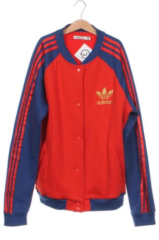 Kinderjacke Adidas Originals, Größe 15-18y/ 170-176 cm, Farbe Mehrfarbig, Preis € 45,93