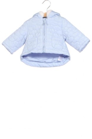 Παιδικό μπουφάν Charanga, Μέγεθος 6-9m/ 68-74 εκ., Χρώμα Μπλέ, Τιμή 14,03 €