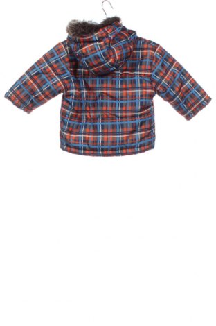 Dětská bunda  Ergee, Velikost 6-9m/ 68-74 cm, Barva Vícebarevné, Cena  70,00 Kč