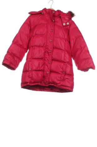 Dětská bunda  Gap Kids, Velikost 11-12y/ 152-158 cm, Barva Růžová, Cena  488,00 Kč
