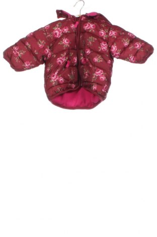Dziecięca kurtka H&M, Rozmiar 3-6m/ 62-68 cm, Kolor Czerwony, Cena 157,69 zł