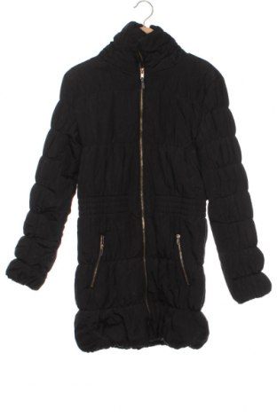 Detská bunda  H&M, Veľkosť 15-18y/ 170-176 cm, Farba Čierna, Cena  4,01 €
