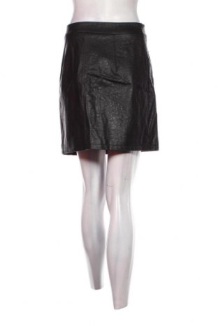 Kožená sukňa  ONLY, Veľkosť S, Farba Čierna, Cena  6,14 €