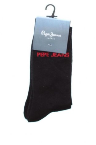 Set Pepe Jeans, Größe L, Farbe Schwarz, Preis 18,25 €
