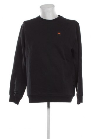 Ανδρική μπλούζα Ellesse, Μέγεθος XL, Χρώμα Μαύρο, Τιμή 17,94 €