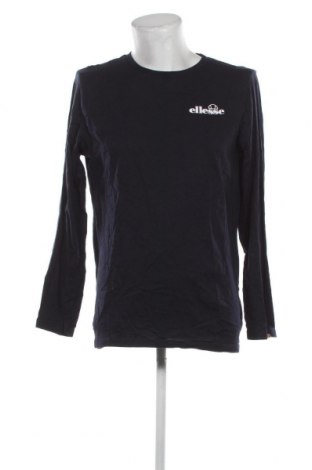 Ανδρική μπλούζα Ellesse, Μέγεθος L, Χρώμα Μπλέ, Τιμή 17,94 €