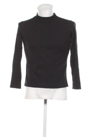 Ανδρική μπλούζα Kiabi, Μέγεθος L, Χρώμα Μαύρο, Τιμή 8,22 €