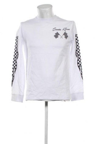Herren Shirt McQ Alexander McQueen, Größe S, Farbe Weiß, Preis € 84,54