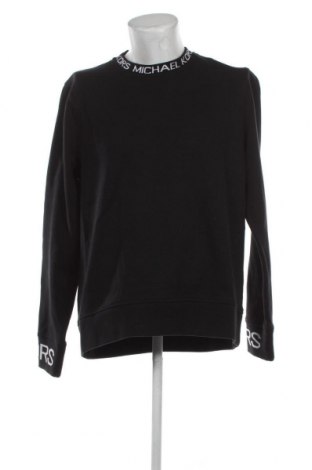 Ανδρική μπλούζα Michael Kors, Μέγεθος M, Χρώμα Μαύρο, Τιμή 50,72 €