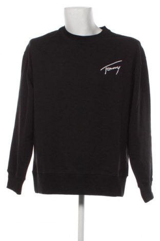 Ανδρική μπλούζα Tommy Hilfiger, Μέγεθος L, Χρώμα Μαύρο, Τιμή 42,06 €