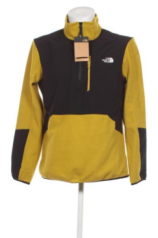 Ανδρική μπλούζα fleece The North Face, Μέγεθος L, Χρώμα Πολύχρωμο, Τιμή 70,10 €