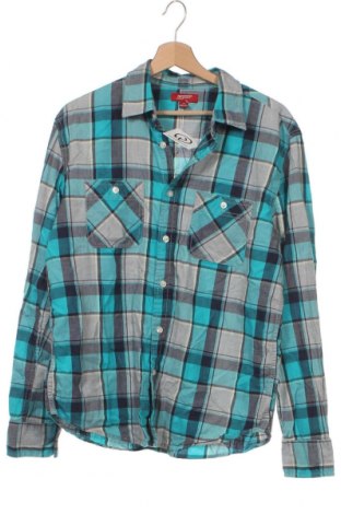 Мъжка риза Arizona, Размер M, Цвят Многоцветен, Цена 6,09 лв.