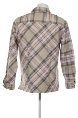 Herrenhemd Bershka, Größe M, Farbe Mehrfarbig, Preis € 23,71