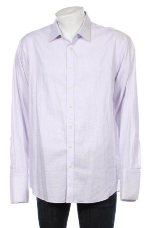 Мъжка риза Charles Tyrwhitt, Размер XXL, Цвят Лилав, Цена 31,20 лв.