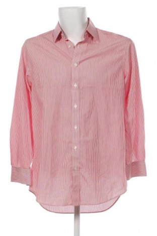 Мъжка риза Charles Tyrwhitt, Размер L, Цвят Многоцветен, Цена 6,63 лв.