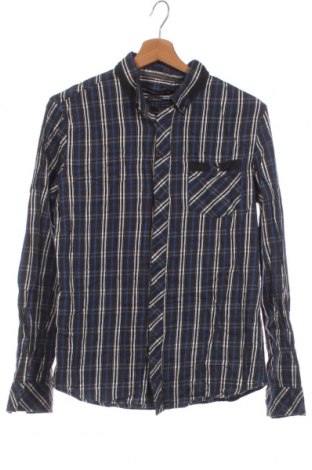 Ανδρικό πουκάμισο French Connection, Μέγεθος M, Χρώμα Πολύχρωμο, Τιμή 15,68 €