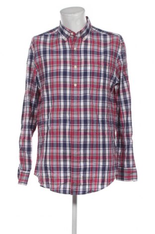 Herrenhemd Gant, Größe XL, Farbe Mehrfarbig, Preis 24,43 €
