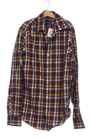 Ανδρικό πουκάμισο Gap, Μέγεθος XS, Χρώμα Πολύχρωμο, Τιμή 10,40 €