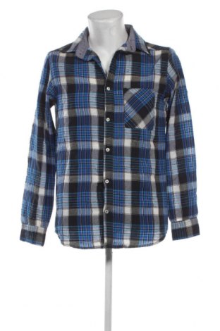 Pánska košeľa  Identic, Veľkosť M, Farba Modrá, Cena  16,44 €