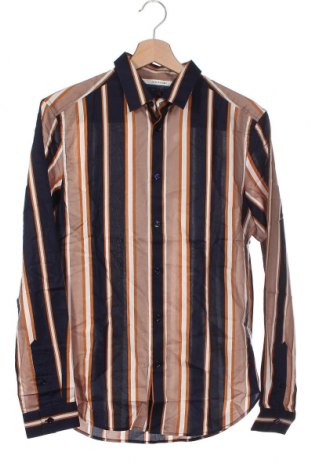 Ανδρικό πουκάμισο Jack & Jones, Μέγεθος XS, Χρώμα Πολύχρωμο, Τιμή 3,15 €