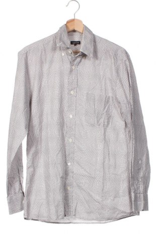 Ανδρικό πουκάμισο Jaeger, Μέγεθος S, Χρώμα Πολύχρωμο, Τιμή 5,34 €