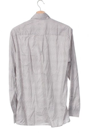Ανδρικό πουκάμισο Jaeger, Μέγεθος S, Χρώμα Πολύχρωμο, Τιμή 3,34 €