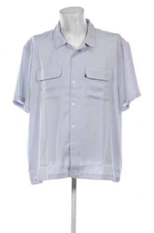 Ανδρικό πουκάμισο Levi's, Μέγεθος XL, Χρώμα Μπλέ, Τιμή 52,58 €