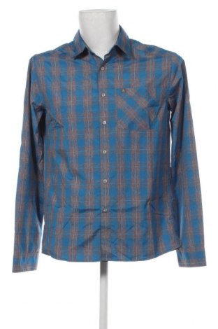 Мъжка риза Odlo, Размер M, Цвят Многоцветен, Цена 39,60 лв.