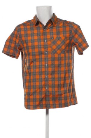 Мъжка риза Odlo, Размер M, Цвят Многоцветен, Цена 39,60 лв.