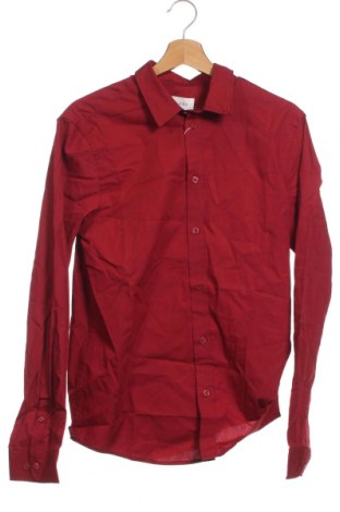 Pánská košile  Pier One, Velikost S, Barva Červená, Cena  733,00 Kč