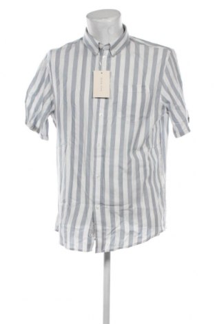 Pánská košile  Pier One, Velikost L, Barva Vícebarevné, Cena  667,00 Kč